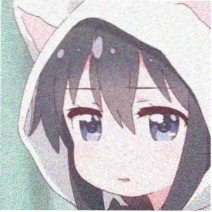 可乐视频观众头像一